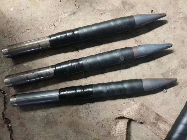 新洲注浆管检测