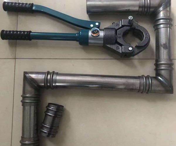新洲冷却管生产
