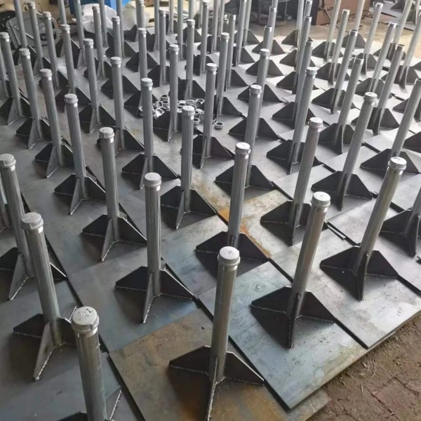 新洲沉降板现货