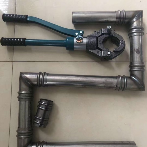 新洲鑫亿呈冷却管